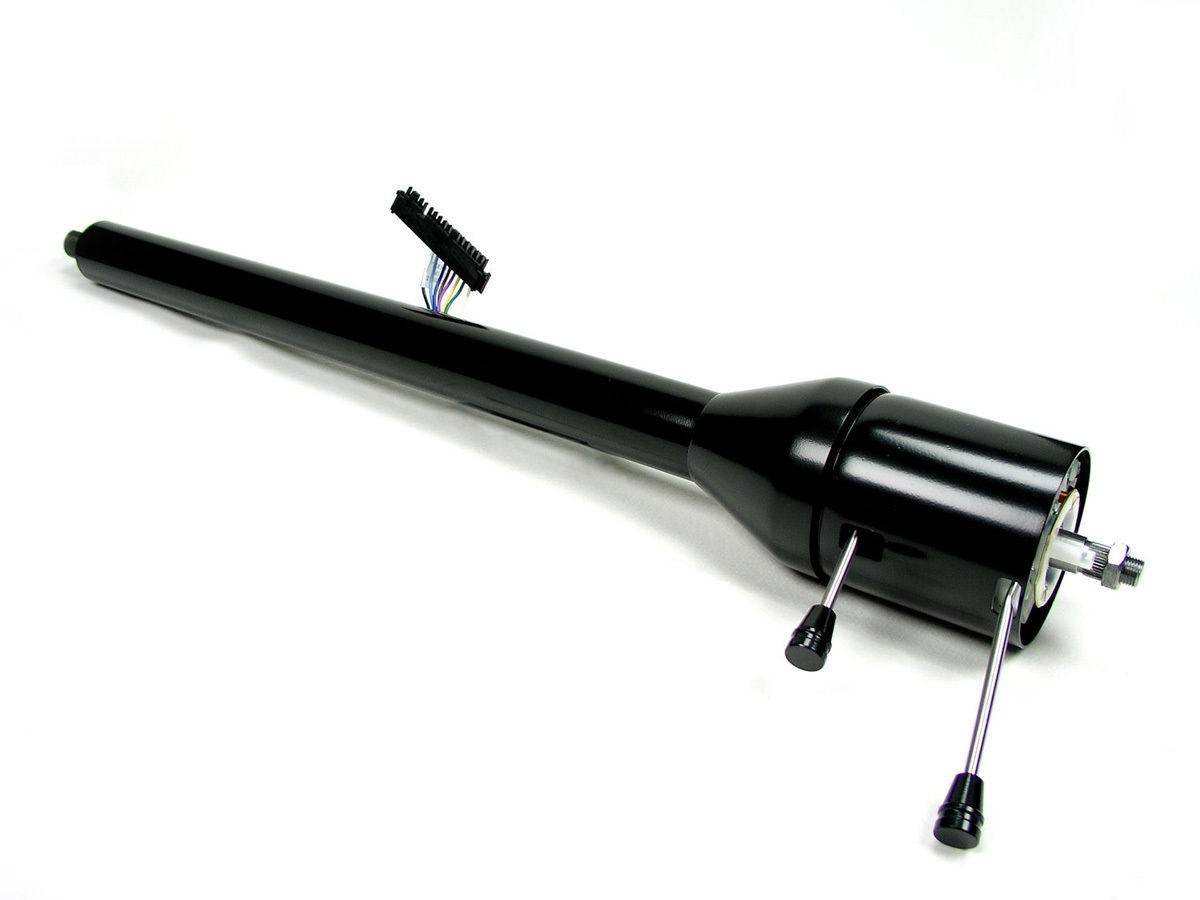 Steering Column Retrofit 60-66 Chevy P/U