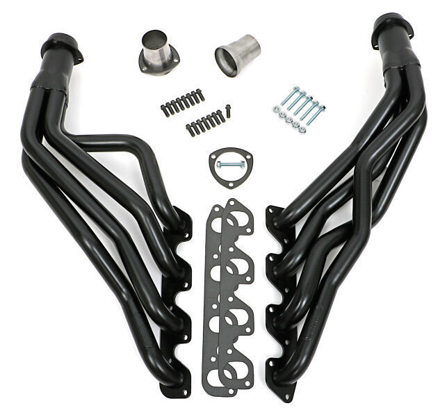 70-73 Ford Torino 351c 2BBL.Heads & C-4 Trans