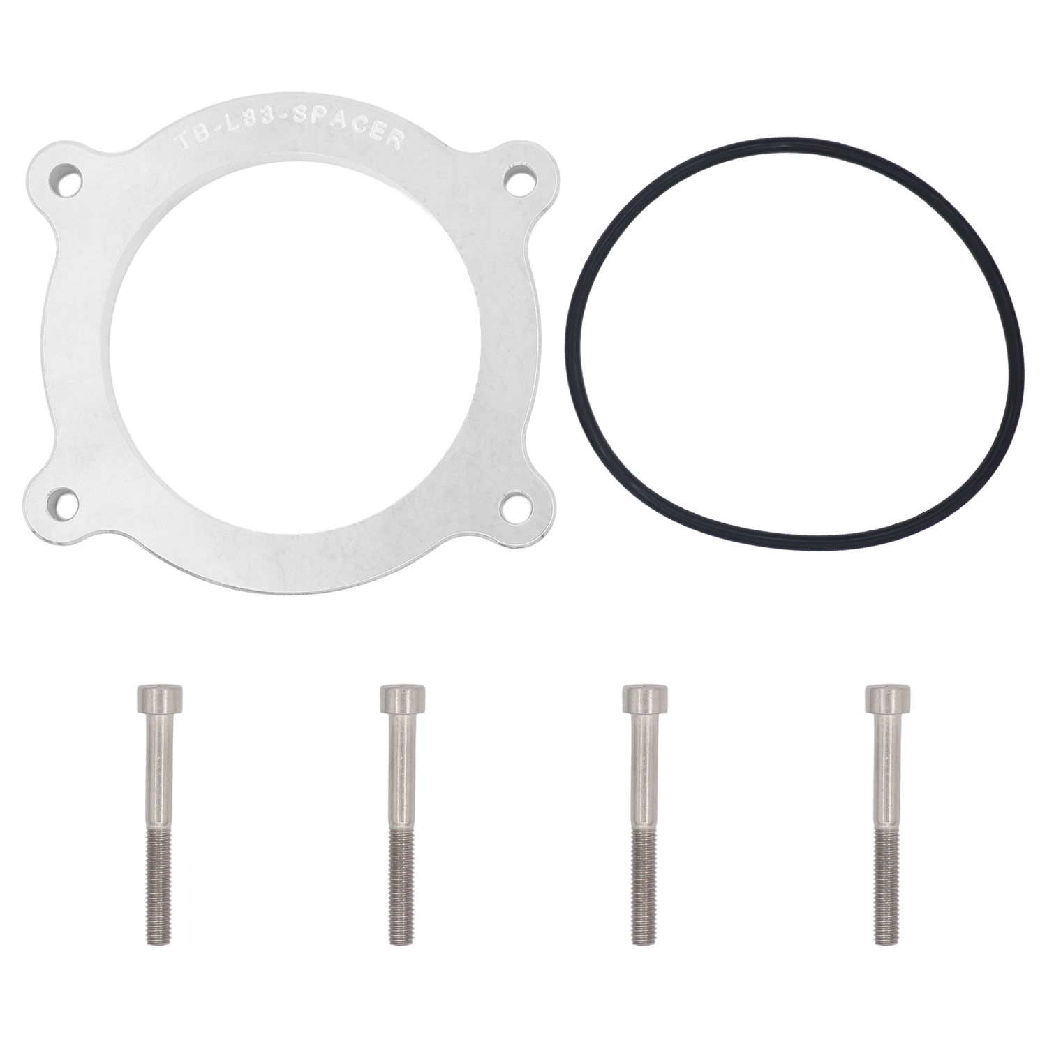 Spacer L83 Throttle Body