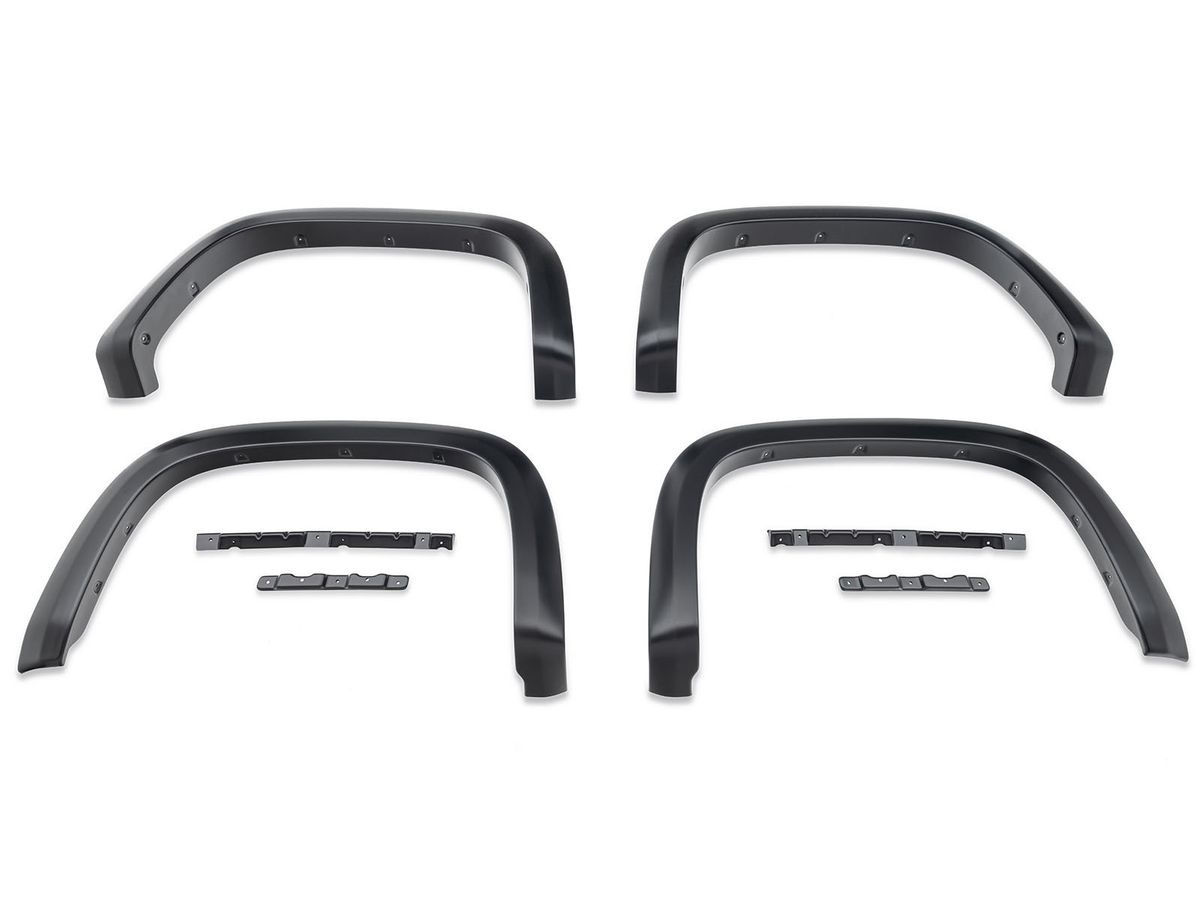 Fender Flares 4 Pieces OE Style