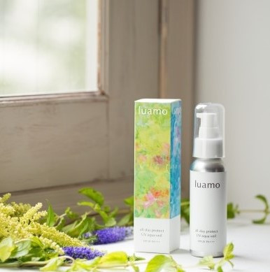 ルアモ オールデイ プロテクト UVアクアヴェール SPF28 PA+++ ルアモ オールデイ プロテクト UVアクアヴェール SPF28 PA+++