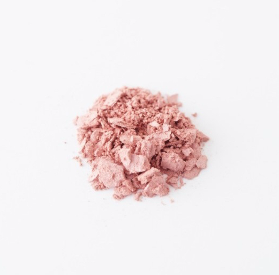 ルアモ ナチュラルチークカラー レフィル コーラル