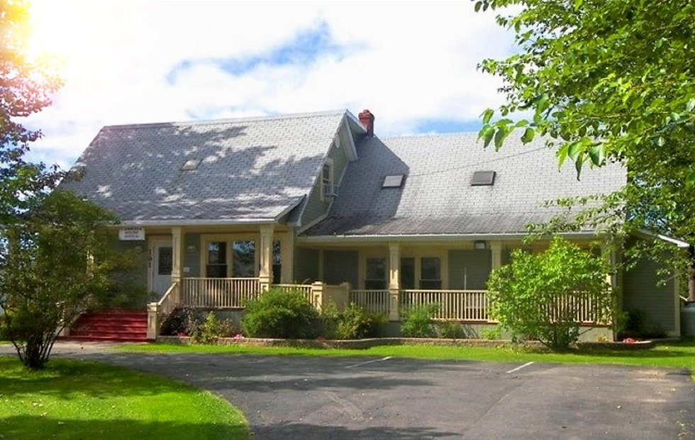 Carriage House Inn Grand Falls Grand Falls Canada Home | The Carriage House Inn