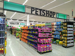 06 - PAGUE MENOS - CAMPINAS - PETSHOP
