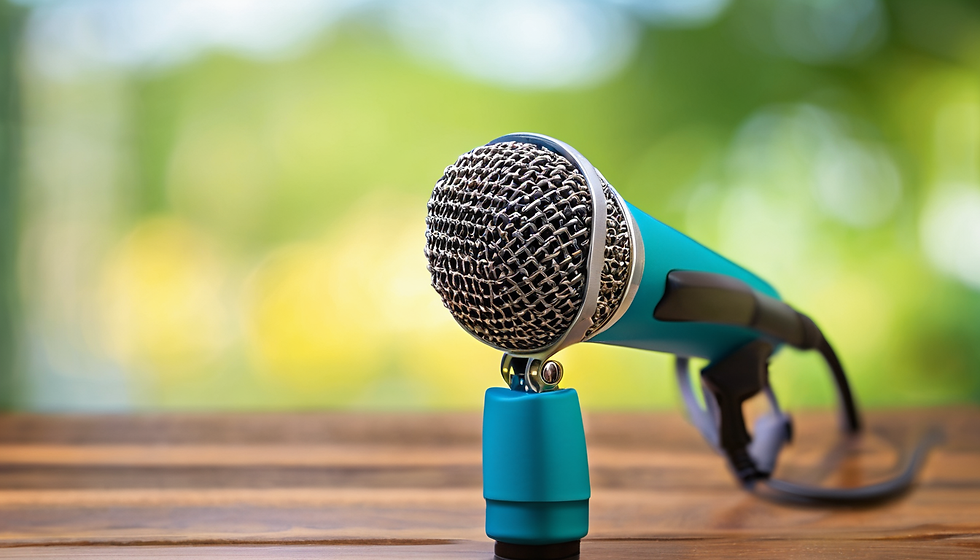 English Pronunciation Workshop