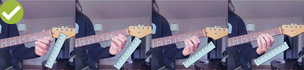Elbow rotation