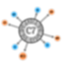 C Half-whole scale