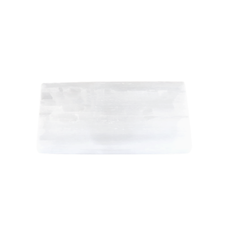 Selenite Charging Plate