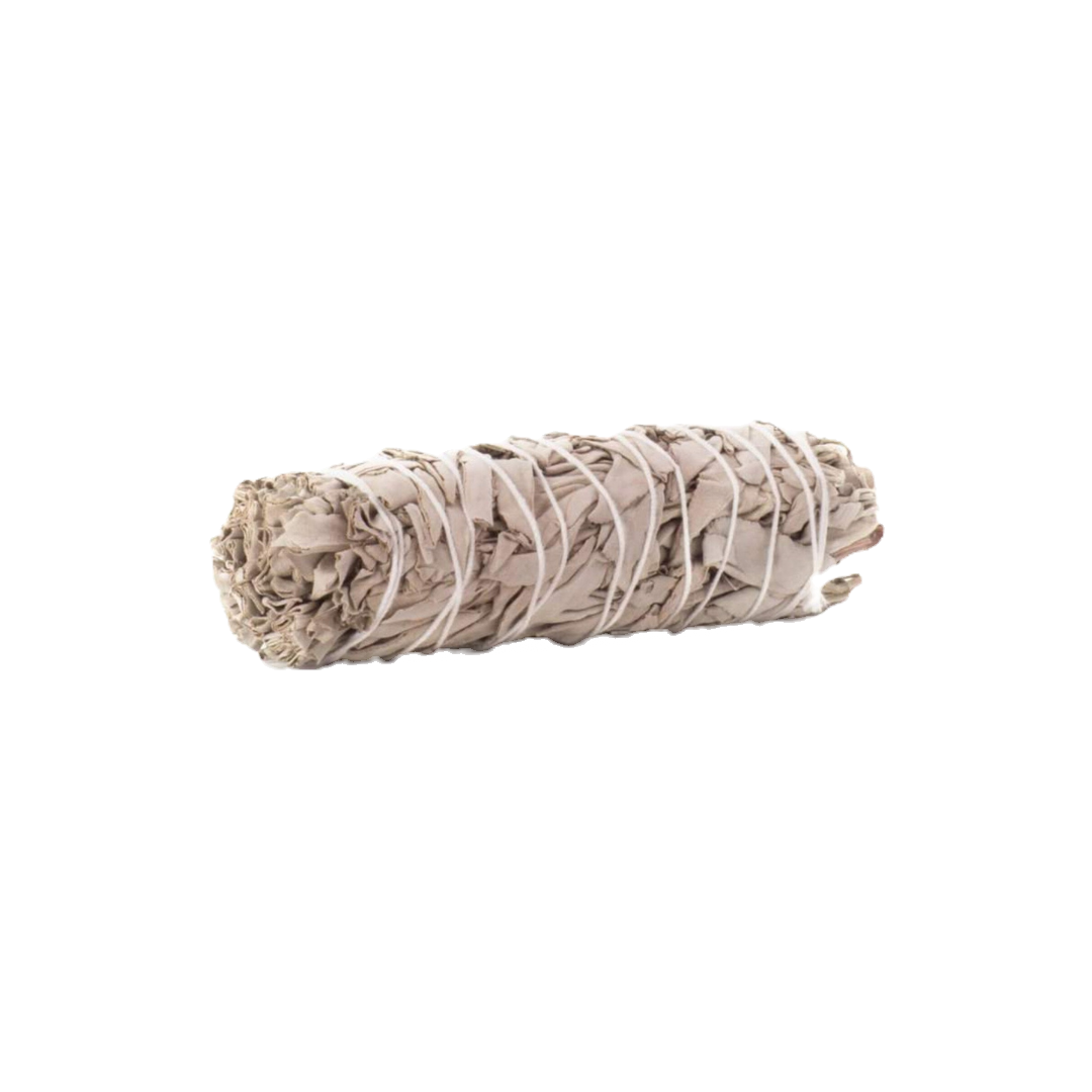 Sage Smudge