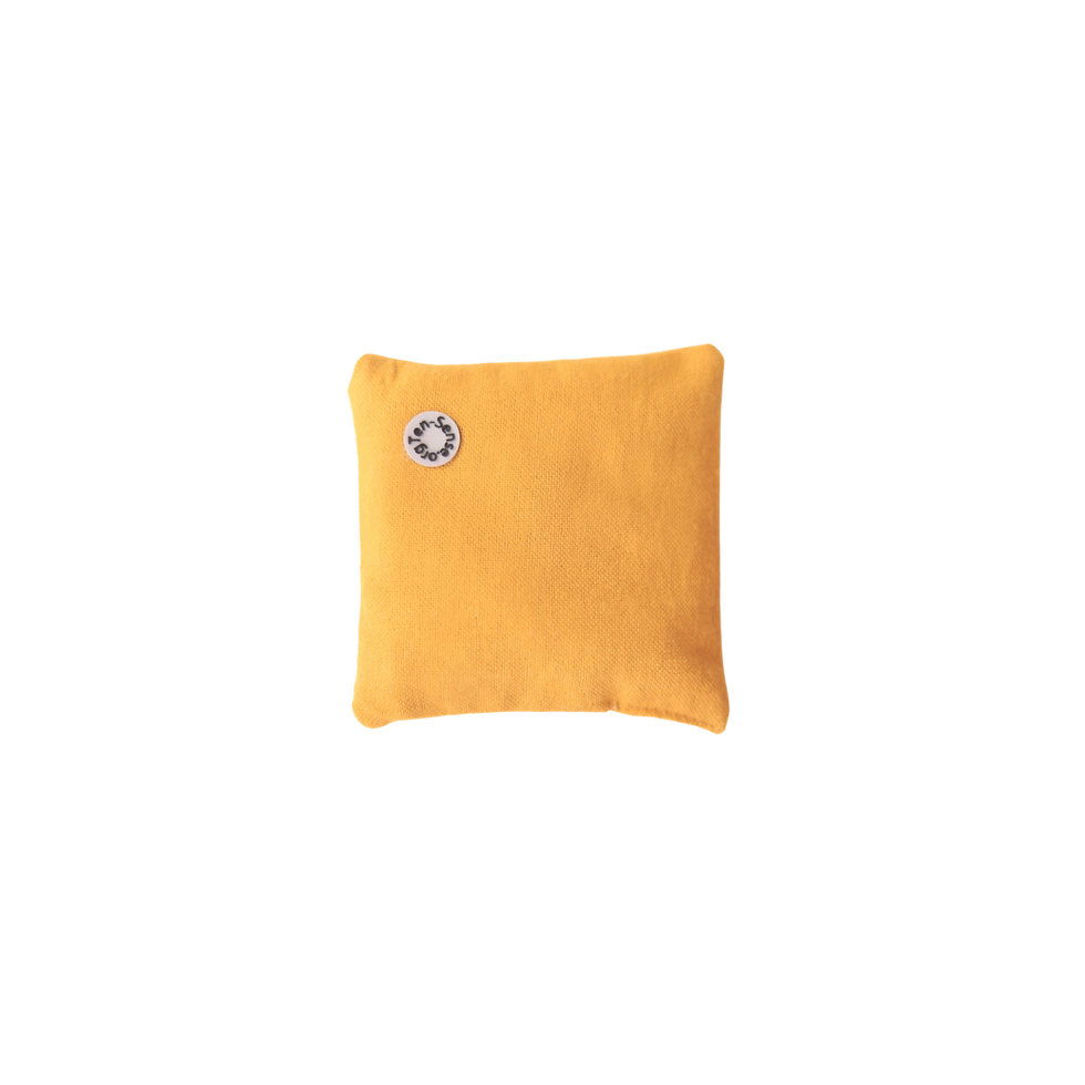 Thumbnail: "Stress No More" Pocket Pillow