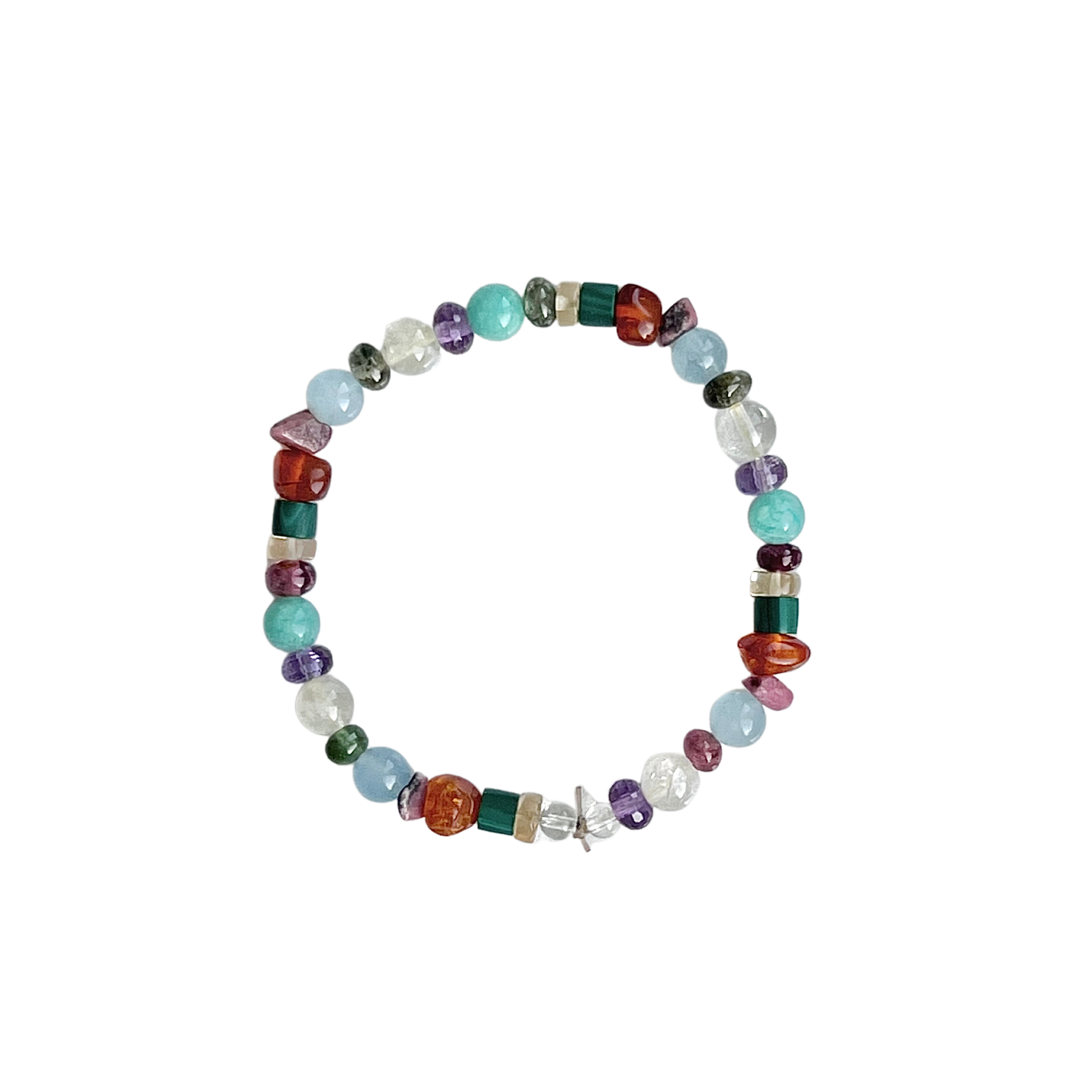 Personal Power Bracelet