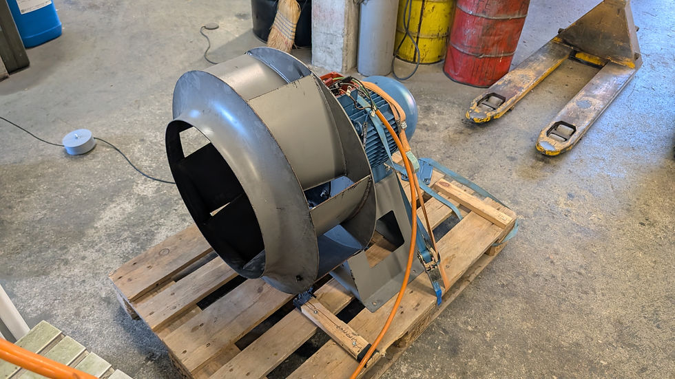 Ventilatoren