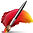 Corel Painter brush Logo.jpg