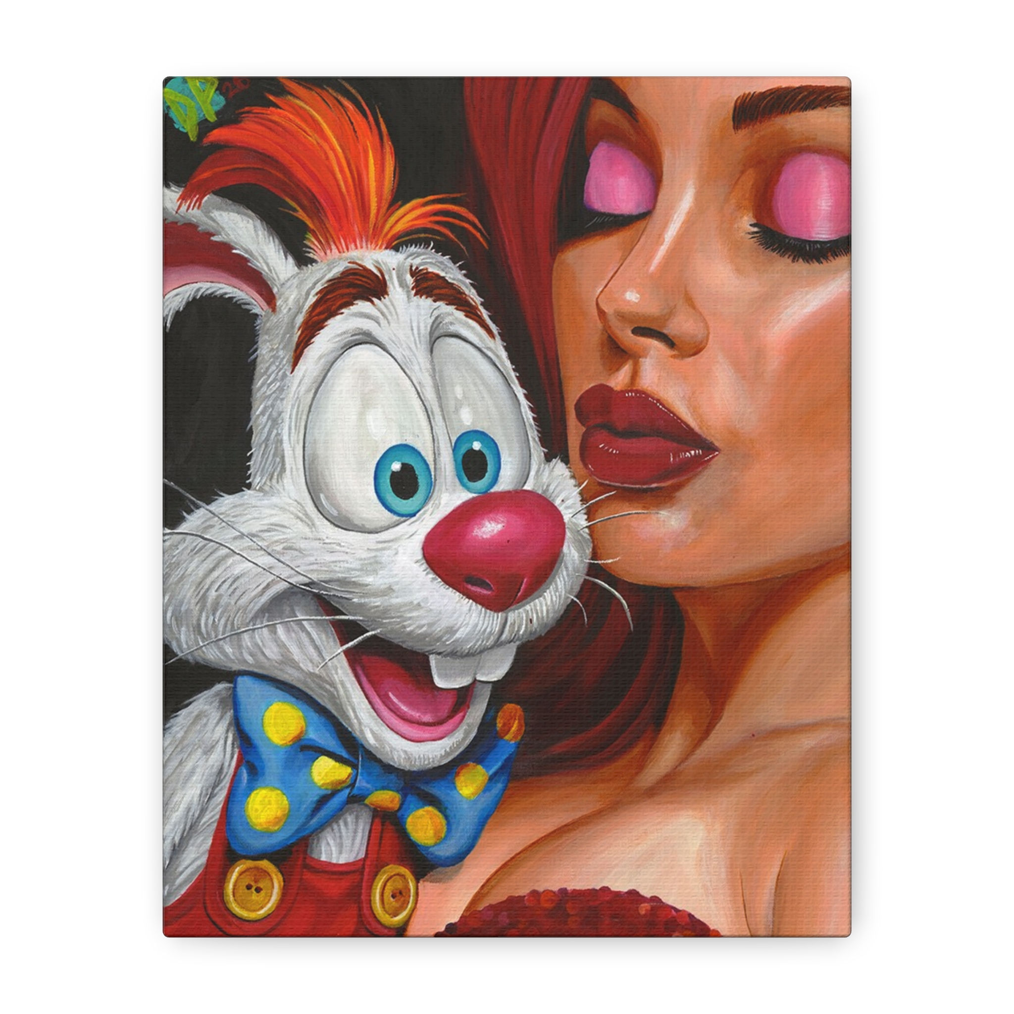 Jessica and Rodger