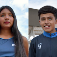 Destacan paratletas BUAP en competencias nacionales