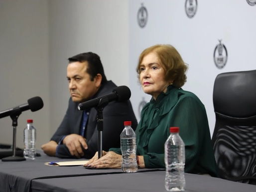 Fiscal de Sinaloa renuncia tras controversia por homicidio clave en caso Mayo Zambada