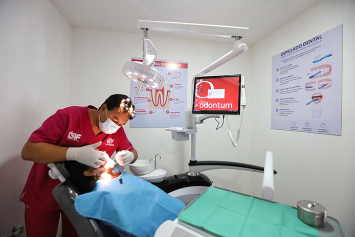 Apuesta Chedraui por servicios de salud gratuitos con las Unidades Médicas Imparables