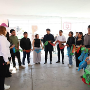 “Jóvenes Imparables en Juntas Auxiliares” llega a Santo Tomás Chautla