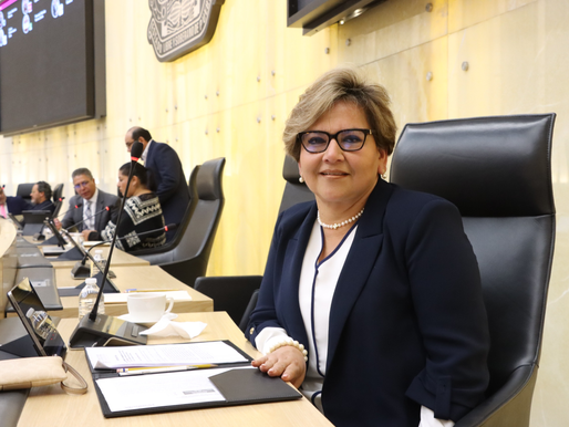 Promueve diputada Angélica Alvarado integrar enfoque de nuevas masculinidades a la Ley para la Igualdad entre Mujeres y Hombres