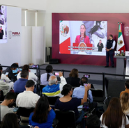 Con 15 proyectos tecnológicos, Puebla es el corazón de la innovación en México