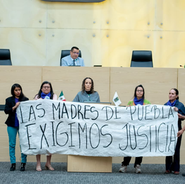 Impulsa Susana Riestra iniciativa para el cumplimiento de obligaciones alimentarias