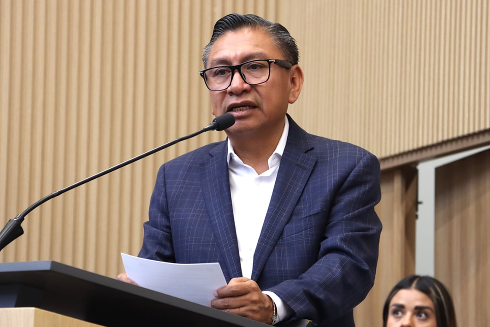 Promueve José Luis Figueroa manejo responsable de recursos con foro de fiscalización
