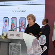 Se fomenta cultura de integridad para nuevas generaciones