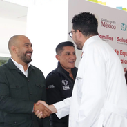 SEDIF invierte 3.4 MDP para equipar hospitales en Puebla