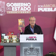 Festival de la Memoria coloca al estado como referente cultural nacional
