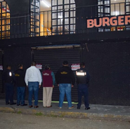 Refuerza gobierno de Pepe Chedraui el orden con clausura de cinco bares en la zona de CU