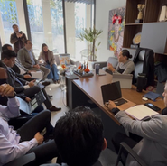 Impulsa diputada Ana Laura Gómez la transformación digital en el Congreso del Estado