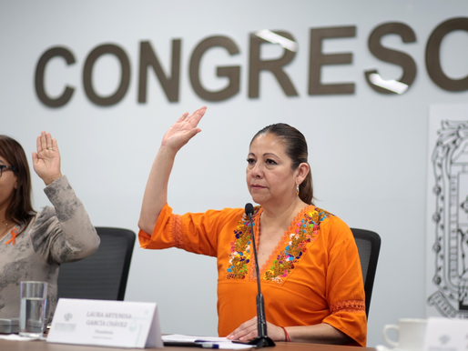 Aprueban en Comisión del Congreso exhorto para prevenir y atender el acoso escolar