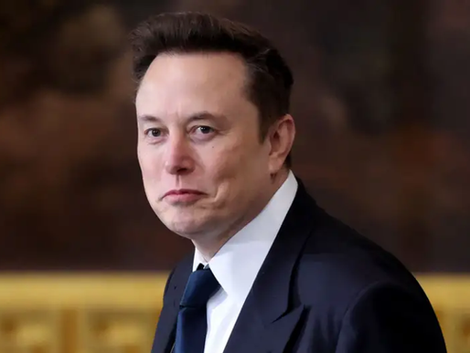 Musk llama "abominación repugnante" a la ley fiscal de Trump