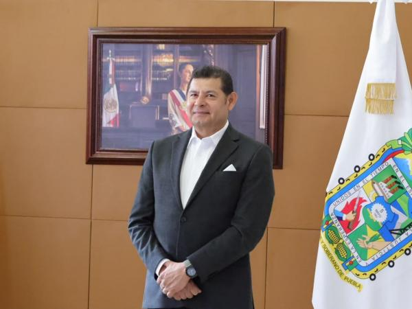 Desde Puebla, la presidenta Sheinbaum arrancará la Jornada Nacional de Reforestación