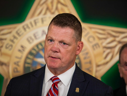 El Servicio Secreto admite que no registró el perímetro del campo de golf de Trump