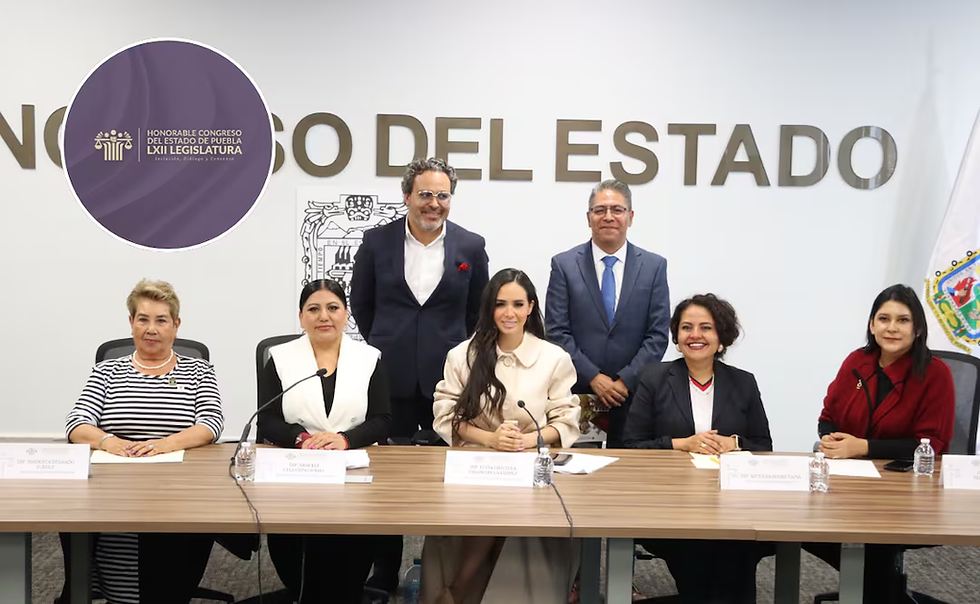 Aprueba Comisión del Congreso reforma para institucionalizar la denuncia anónima
