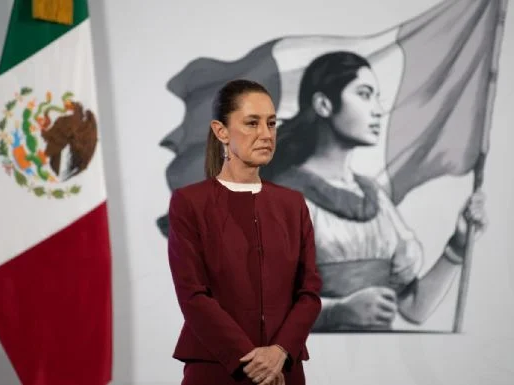 “Es una medida injusta”: Sheinbaum responde a bloqueo fronterizo de EU por gusano barrenador