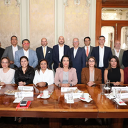 Puebla obtiene el crédito municipal más barato de México
