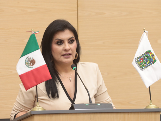 Propone diputada Delfina Pozos iniciativa para titulación gratuita de jóvenes con excelencia académica y grupos vulnerables