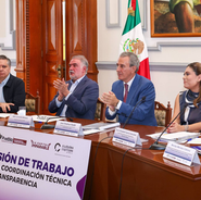 Pepe Chedraui fortalece liderazgo de Puebla en transparencia