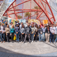 SECTUR y Puebla arrancan trabajos para Tianguis Turístico 2027