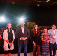 Celebra gobierno de Pepe Chedraui resultados de Smart City Expo LATAM Congress 2026