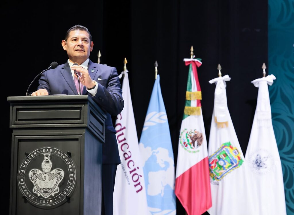 Tecnología al servicio de las personas, con educación y acompañamiento