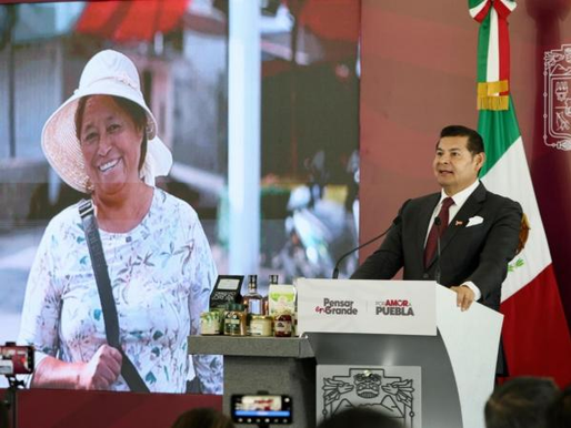 Se fortalecen derechos, identidad y desarrollo de pueblos indígenas