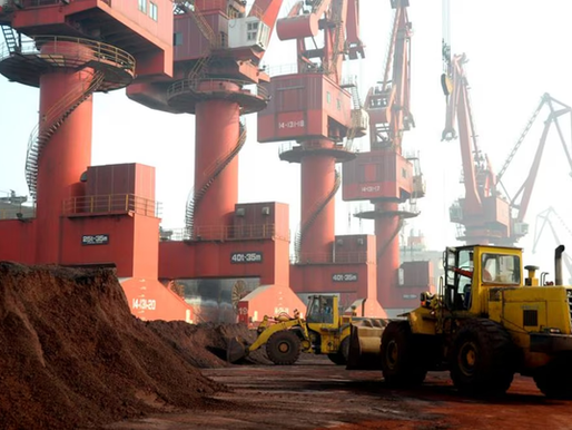 China reforzó los controles sobre la exportación de tierras raras en plena tensión comercial con Estados Unidos