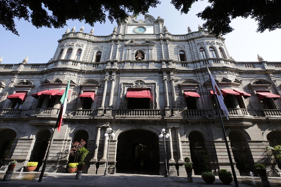 Gobierno de la ciudad fortalecerá democracia participativa