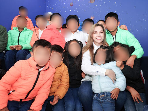 SEDIF fortalece procesos de adopción y acogimiento familiar en beneficio de la niñez