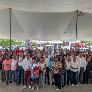 Fortalece Chedraui acceso a servicios para las familias con Jornada Integral Imparable