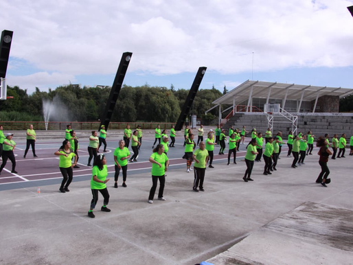 El IMDP fortalece la activación física con 47 puntos gratuitos en la capital