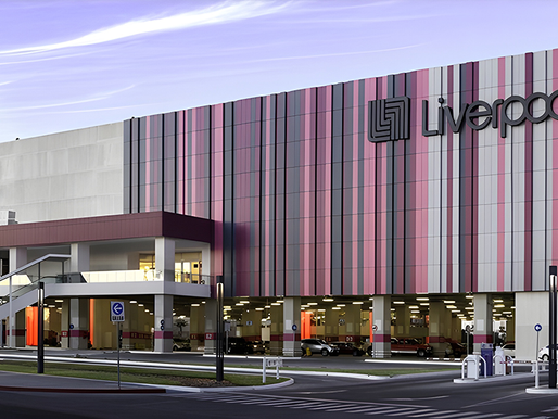 Venta Nocturna Liverpool: Día del Padre